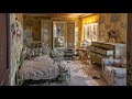 Exploring an abandoned crime scene mansion  parents sent to prison