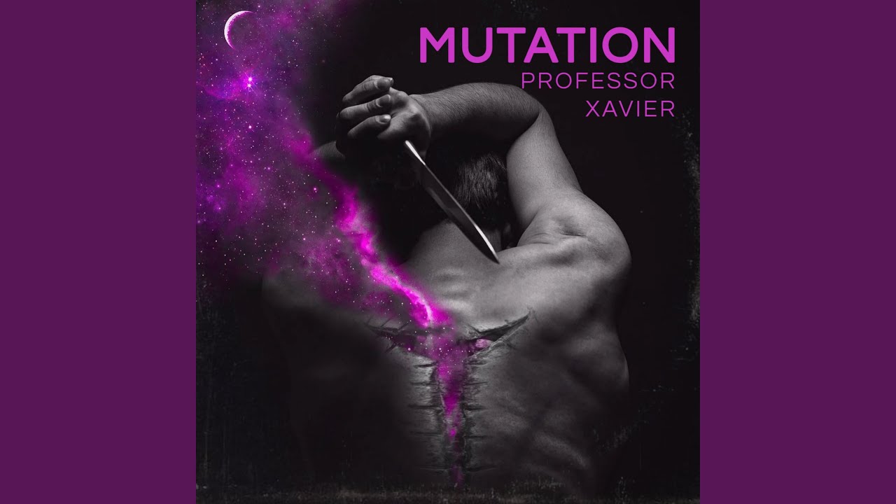 Watch Mutation on YouTube Watch Mutation on YouTube