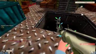 Tracking Down A Black Guy