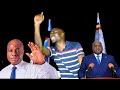 PIECE CONTRE PIECE : LE VOYAGE DE FELIX TSHISEKEDI A BRAZZA AVANT LES CONSULTATIONS. " BENJAMIN " ( VIDEO )