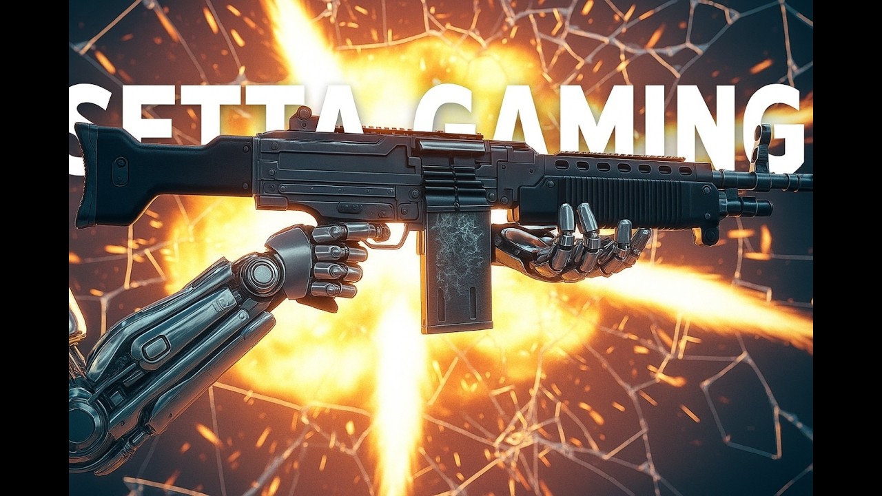 TAMIL 4.2 UPDATE  | M249 King in 2026 : Is it STILL Worth Using? IPAD Pro Gameplay | 04-MAR-2026