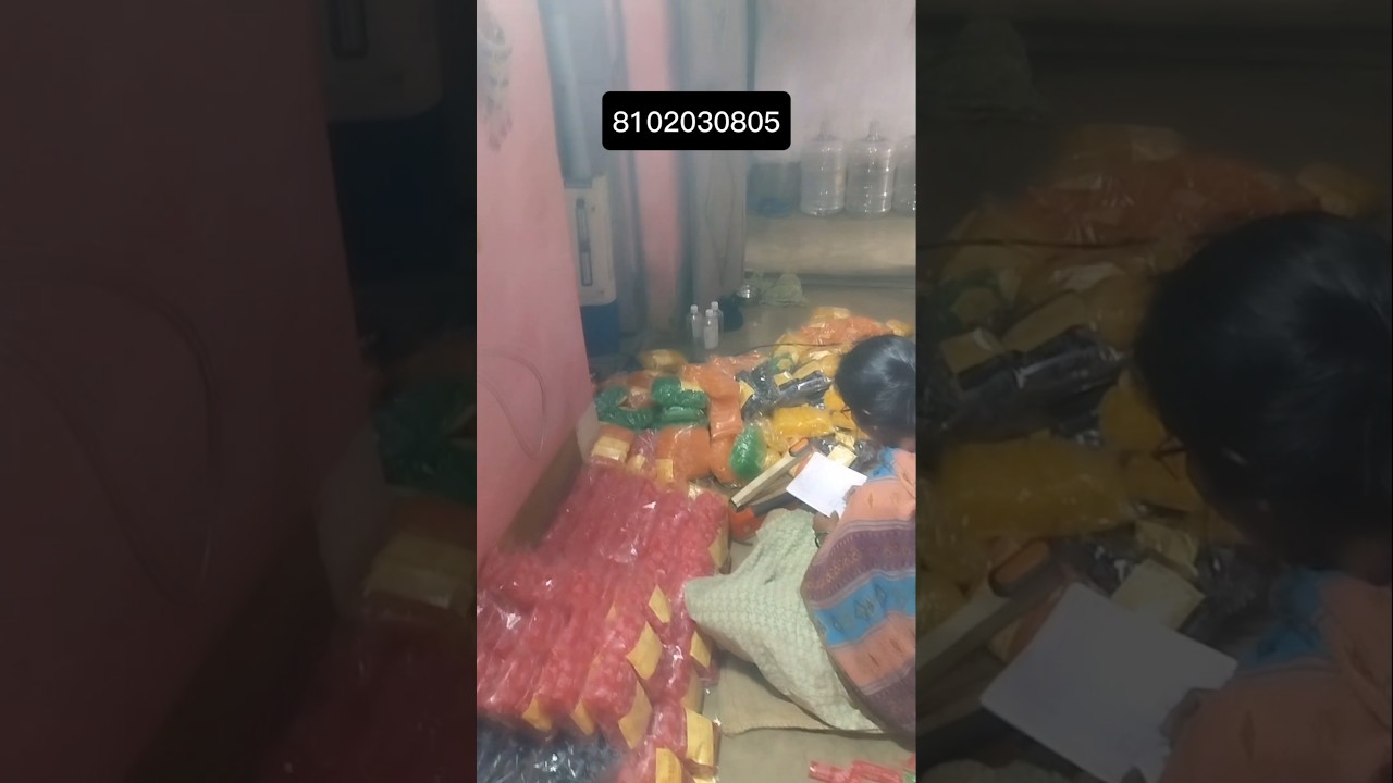 ₹1 Pepsi Candy Making Business | Bachchon Ki Favorite Candy | Small Factory Dhanbad 