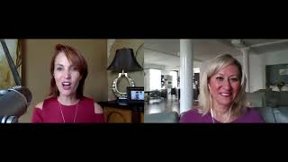 14: Breaking Glass Ceilings with René Banglesdorf
