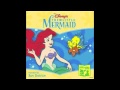The Little Mermaid - Disney Storyteller Version - Roy Dotrice