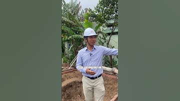 TUYỆT ĐỐI Không Được Thêm Nước Khi Đổ Bê Tông Tươi - Xây Nhà Trọn Gói LACO #shorts