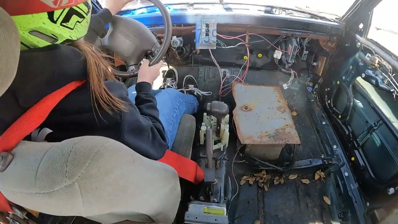 Forks Wa Youth Heat Demo 07/04/25 Landen Timlick 