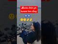 "Marine Drive Walk | Hubby Wifey Moments | Upbeat Vibes" #shorts