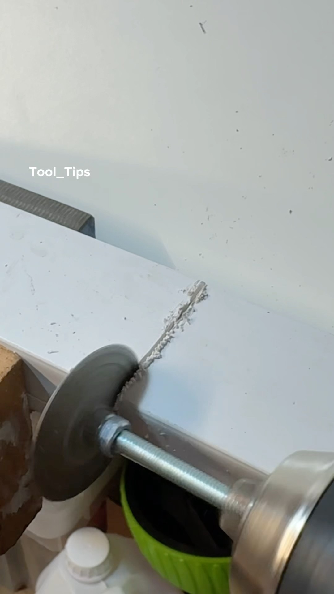 Top Tool Tips Here ?