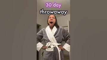 30 day #decluttering challenge- Day 11