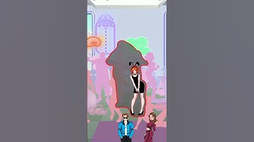 Pose to Hide: Tricky Puzzle challenge hilarious #gaming #trickygame #topreels #games #gameplay