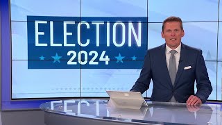 Melissa Agard projected to win Dane County Executive race