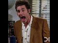 When Kramer Meets Artificial Intelligence. #Kramer #Seinfeld #Artificial Intelligence