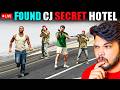 MICHEAL ATTACK CJ SECRET HOTEL | GTA 5 SERVER SERIES Live Stream🔥@PaimonGamerz