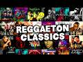 Latin Urban Records: Reggaeton Hits 2000-2026 with Wisin & Yandel