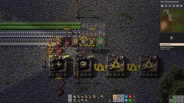 Factorio For Beginners - 014 - The Mall