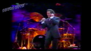 Vuelve (Tour 33) - Luis Miguel 2004 Hi-Fi VHS