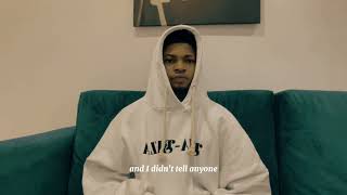 PROGRESS REPORT EP 1 Men’s Mental Health Awareness