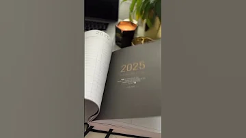 Achieve Your Goals In 2025 With The Best 2025 Planner 