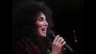 Cher - Tougher than the Rest - Live at at Pensacola Civic Center, Pensacola, FL, USA (04/04/1990)