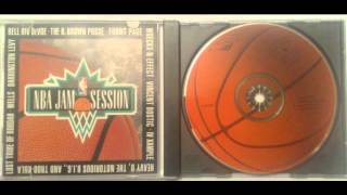 IV Xample - This Is How We Play - NBA Jam Session