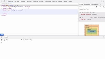 ES6 Create Snippets in Chrome Dev Tools