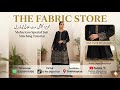 Muharram Special Suit Stitching Tutorial | Easy Step-by-Step Cutting & Stitching | The Fabric Store