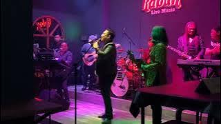 Live Rickie Andrewson & Jaya Sapetar (Andrewson Ngalai Tribute Showcase) #Set2