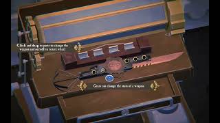 Clockwork Sword: Upgrade your weapon hack & slash
