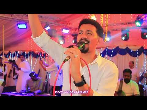 الفنان على الشيخ يبدع فى اغنيه سلام زول على مجبور