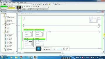 RTC clock time in PLC @ how to use RTC in PLC programming @ real time clock@ plc tutorial rtc