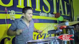 Miniatura del video "SHOW DE TIMBALERO ALEX PEREZ"