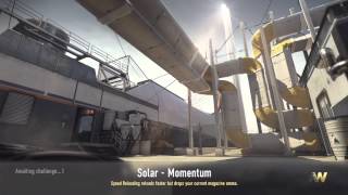 COD:Advanced Warfare: How To Get Bots To Setup (Tutorial!!)