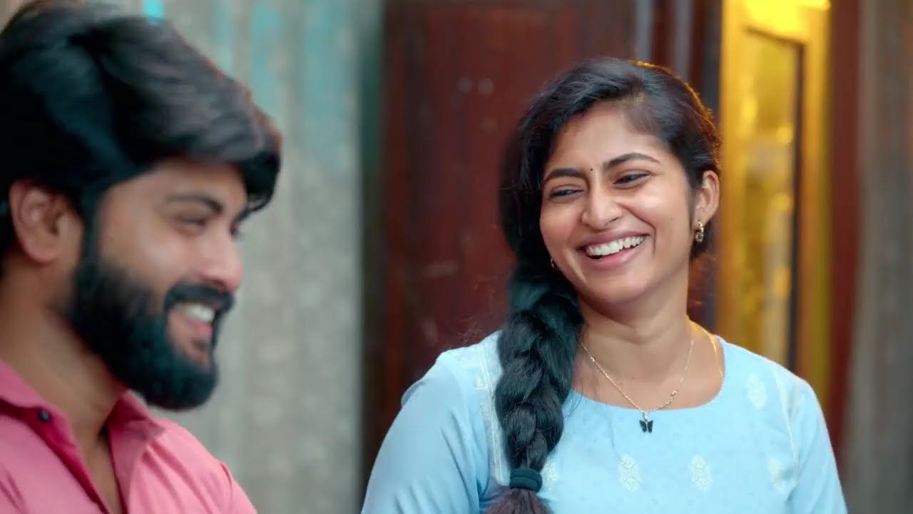 Veera | Ep - 543 | Webisode | Jan 30 2026 | Zee Tamil