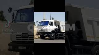 Kamaz 65115 /#Balaəli #Rəşad Dağlı