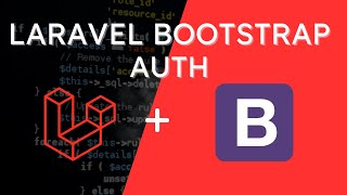 How to Install Laravel UI Auth in Bootstrap | Laravel 10 Tutorial