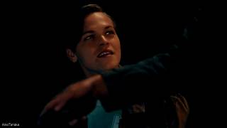 •Supernatural/Сверхъестественное - | Jack | - Supernatural Daughtry •Supernatural/Сверхъестественное - | Jack | - Supernatural Daughtry