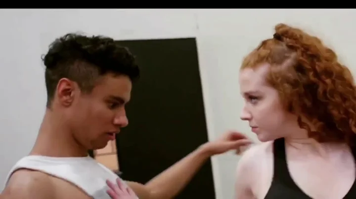 Victoria Olson Dance Reel