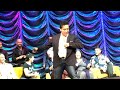 Il Divo Carlos Marin Lip Syncs Tom Jones