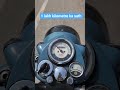 1 lakh kilometre in 6 years. #bulletlover #royalenfield #bike #ride #happy