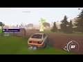 Playing Just Drive Fortnite Creative Public So you Can Join