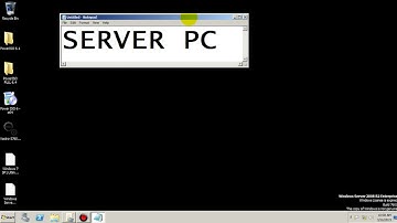 Part 3 - Test Deployed Printer