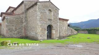 Casa en Venta en Santianes, Pravia