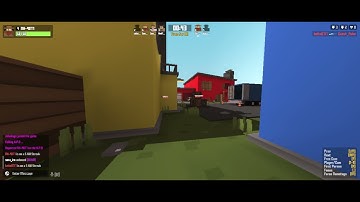 Krunker hacker report aimbot