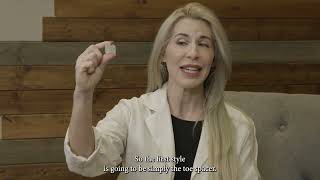 Dr. Emily Splichal DPM Guides: Choosing the Right PediFix Toe Spacer for Bunions