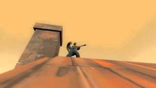 TF2 - Generic Pyro Taunt