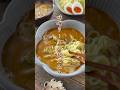 【味噌ラーメンを超えた⁉︎】家にある調味料でこの味…🫢! #レシピ #つけ麺 #味噌ラーメン #ランチ #簡単レシピ #時短レシピ #節約レシピ