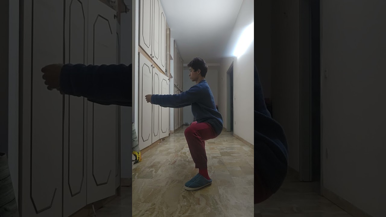 四平马步2026/02/12（4分钟）