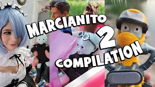 MARCIANITO COMPILATION 2 (EN ORDEN)