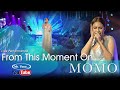 Momo - From This Moment On