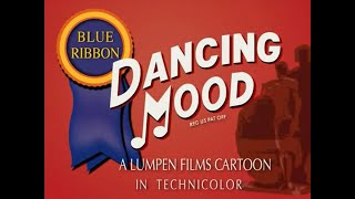 Dancing Mood - Police Woman - Cartoon chords